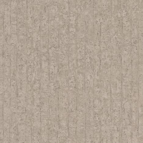 Rasch Concrete Texture Dark Taupe Wallpaper - 499230
