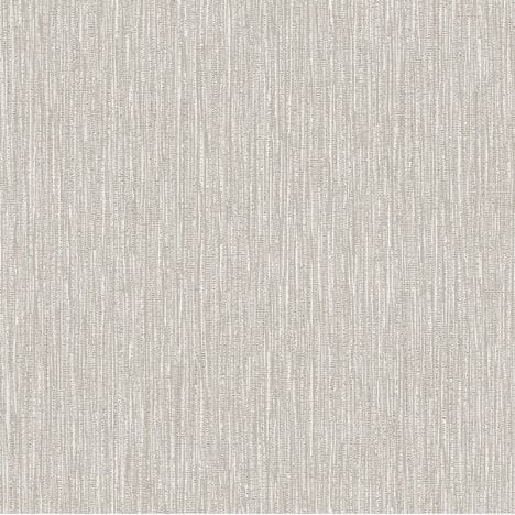Belgravia Decor Ravenna Weave Texture Grey Wallpaper - 5100