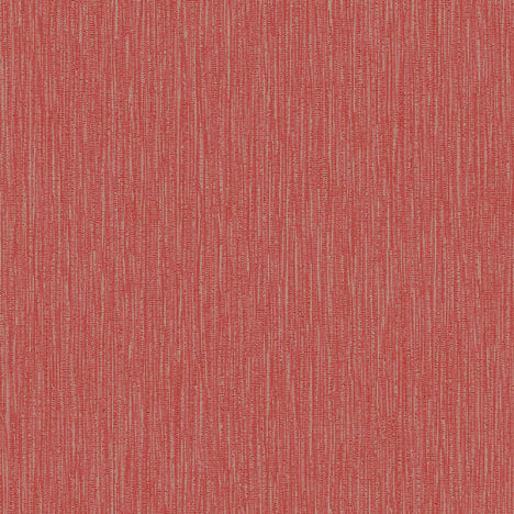 Belgravia Decor Ravenna Weave Texture Red Wallpaper - 5102