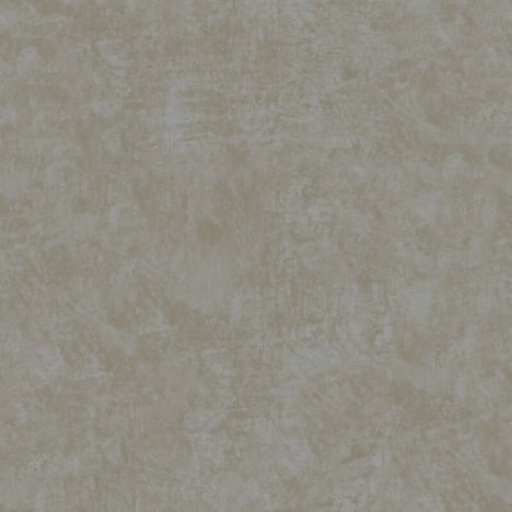 Galerie Distressed Plain Texture Silver/Grey Metallic Wallpaper - 53125