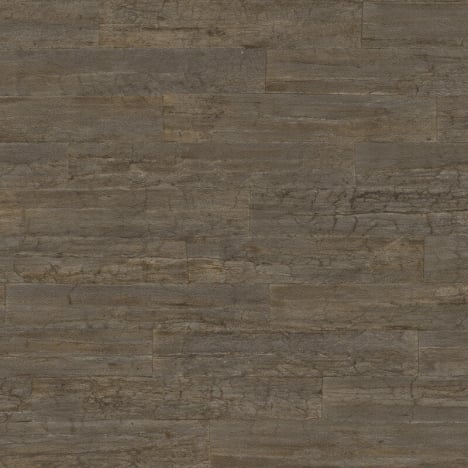 Rasch Curiosity Wooden Boards Warm Brown Wallpaper - 537055