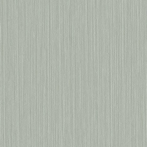Rasch Curiosity Linear Texture Mint Green Wallpaper - 537659