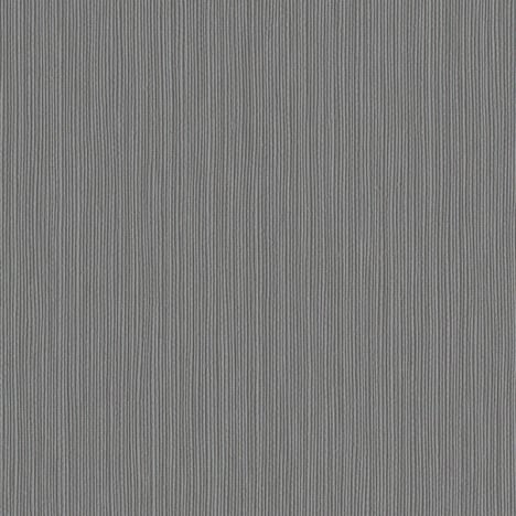Rasch Curiosity Linear Texture Grey Wallpaper - 537697