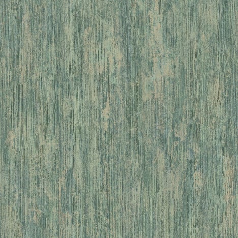 Belgravia Decor Plain Texture Teal Metallic Wallpaper - 54451