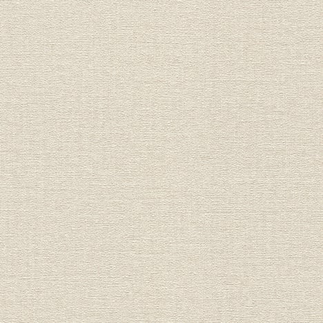 Rasch Lirico Textile Effect Light Grey Wallpaper - 555844