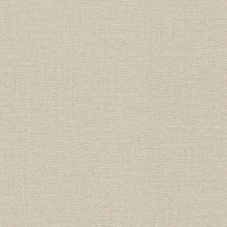 Rasch Lirico Textile Effect Soft Beige Wallpaper - 555851