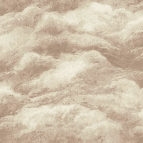 Belgravia Decor Cloud Weave Natural Wallpaper - 5707