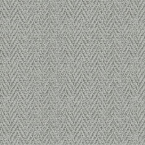 Galerie Herringbone Sisal Weave Grey Wallpaper - 59304