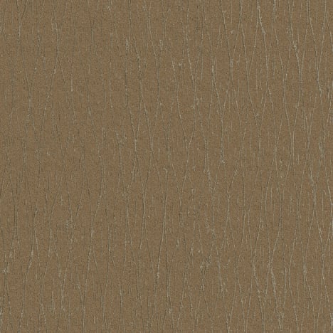 Galerie Tree Bark Effect Brown Metallic Wallpaper - 59323