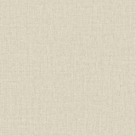 Belgravia Decor Carmella Hessian Texture Cream Wallpaper - 7154