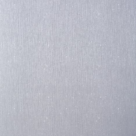 Debona Crystal Plain Grey Glitter Wallpaper - 9008