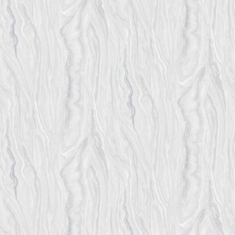 Elle Decoration Marble Effect Silver/Grey/Cream Wallpaper - 10149-31
