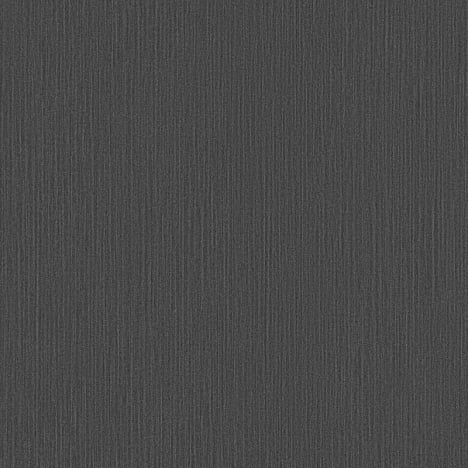Elle Decoration Plain Texture Dark Grey Glitter Wallpaper - 10171-15