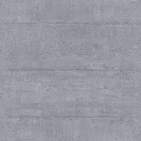 Galerie Nostalgie Concrete Wall Effect Grey Wallpaper - GS56218