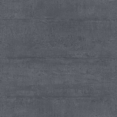 Galerie Nostalgie Concrete Wall Effect Dark Grey Wallpaper - GS56219