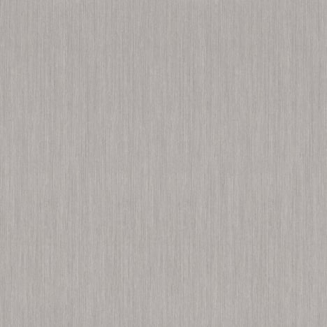 Grandeco Opus Conerto Plain Silver Wallpaper - OS1004