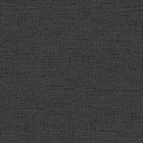 Galerie Plain Texture Black Wallpaper - HV41012