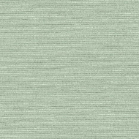 Galerie Plain Texture Green Wallpaper - HV41018