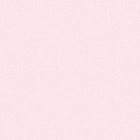 Grandeco Jack N Rose Uni Kinder Plain Pink Wallpaper - LL09052