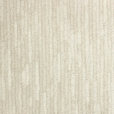Crown Bergamo Texture Silver/Cream Glitter Wallpaper - M1398