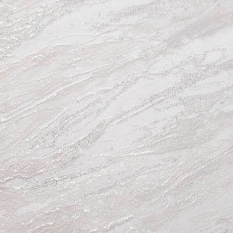 Muriva Venezia Marble White Metallic Wallpaper - M66300
