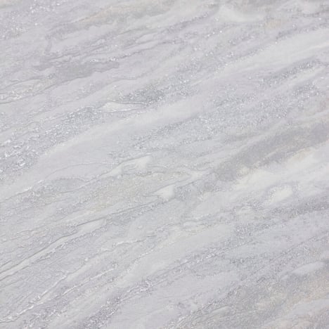 Muriva Venezia Marble Light Grey Metallic Wallpaper - M66309