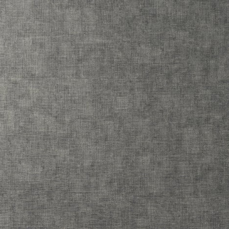 Vymura Milano Hessian Texture Charcoal Wallpaper - M95615