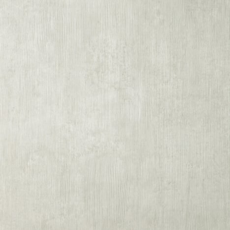 Vymura Romana Plain Light Grey Metallic Wallpaper - M95649