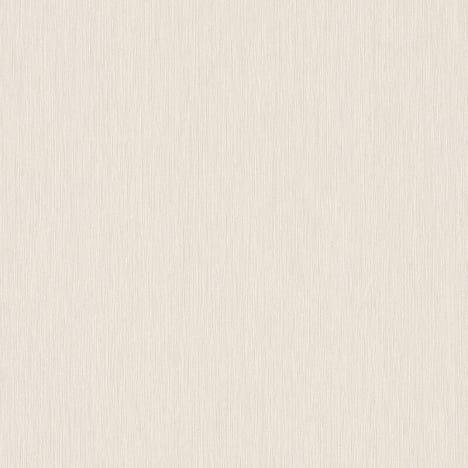 Grandeco Muse Matisse Vertical Plain White Wallpaper - MU1001