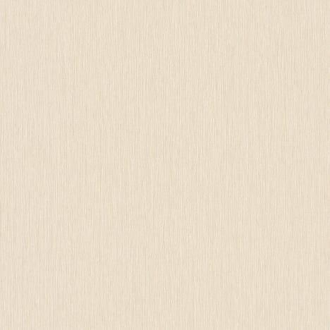 Grandeco Muse Matisse Vertical Plain Ivory Wallpaper - MU1003