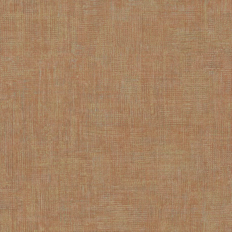 Grandeco Muse Altink Patinated Plain Brown Wallpaper - MU1105
