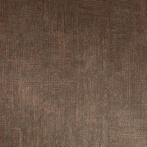 Grandeco Muse Altink Patinated Plain Copper Wallpaper - MU1109
