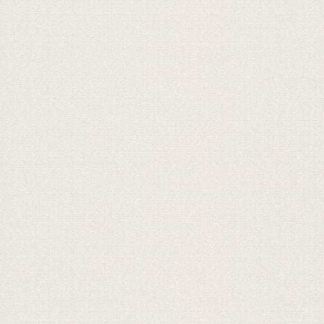 Grandeco Muse Granite Faux Plain White Wallpaper - MU1201