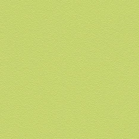 Rasch Kids Plain Textured Lime Green Wallpaper - 469035