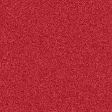 Rasch Kids Plain Textured Red Wallpaper - 740288