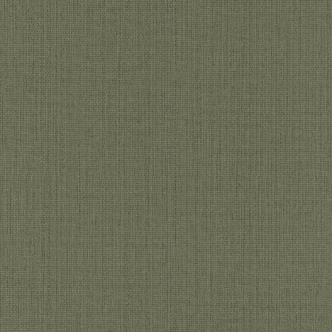 Rasch Kimono Woven Texture Forest Green Wallpaper - 407945