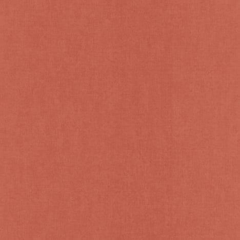 Rasch Perfect Plain Burnt Orange Wallpaper - 552737