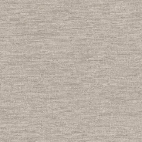 Rasch Plain Hessian Textured Taupe Wallpaper - 804300