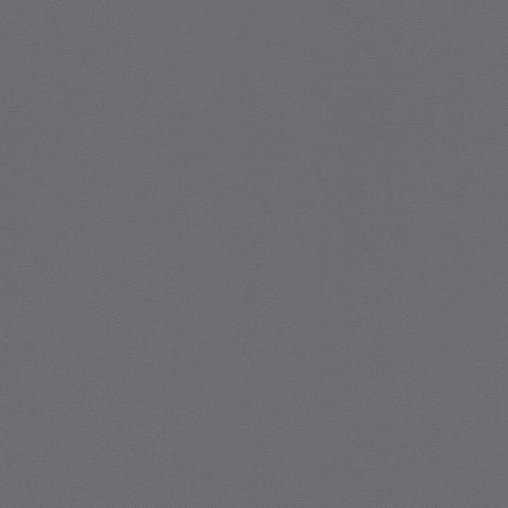 Rasch Plain Textured Dark Grey Wallpaper - 607758