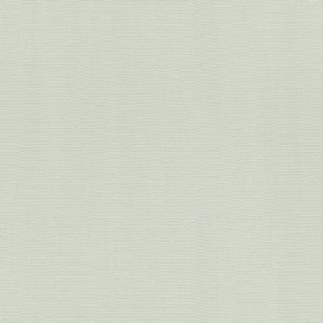 Rasch Plain Textured Pastel Green Wallpaper - 411881