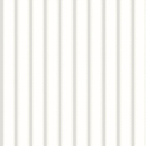 Ohpopsi Ticking Stripe Smoke Wallpaper - SIS50114W