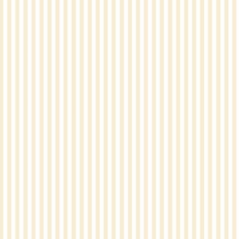 Ohpopsi Candy Stripe Eggshell Wallpaper - SIS50124W