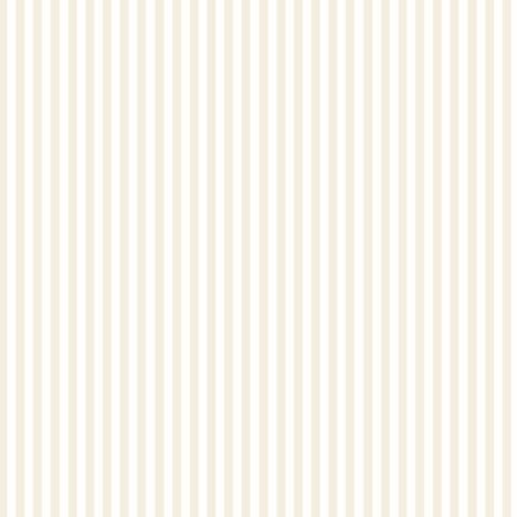 Ohpopsi Candy Stripe Parchment Wallpaper - SIS50125W