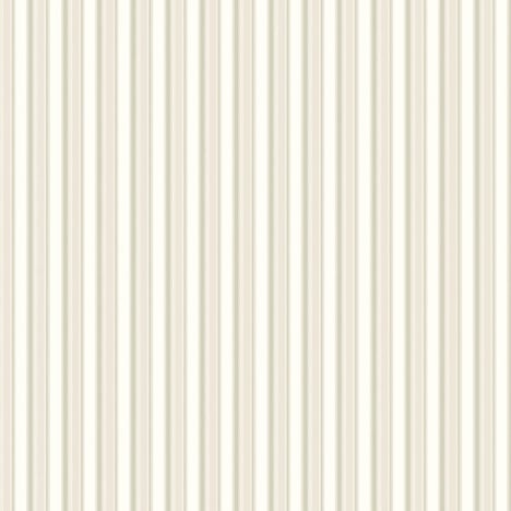 Ohpopsi Bar Stripe Evergreen Wallpaper - SIS50151W
