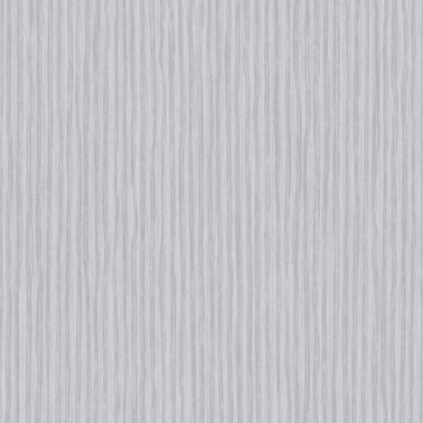 SK Filson Level One Textured Stripes Grey Metallic Wallpaper - LV1103