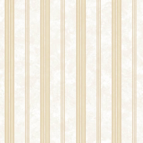 SK Filson Textured Stripes Gold Wallpaper - SK10044