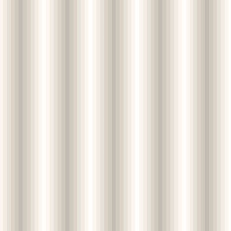Ohpopsi Tone on Tone Stripe Cool Cotton Wallpaper - STR50143W