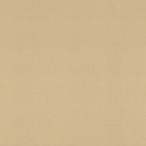 Studio Onszelf Linen Effect Plain Gold Wallpaper - 531367