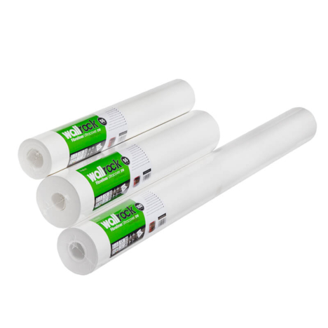 Wallrock Fibreliner Ultracover 210