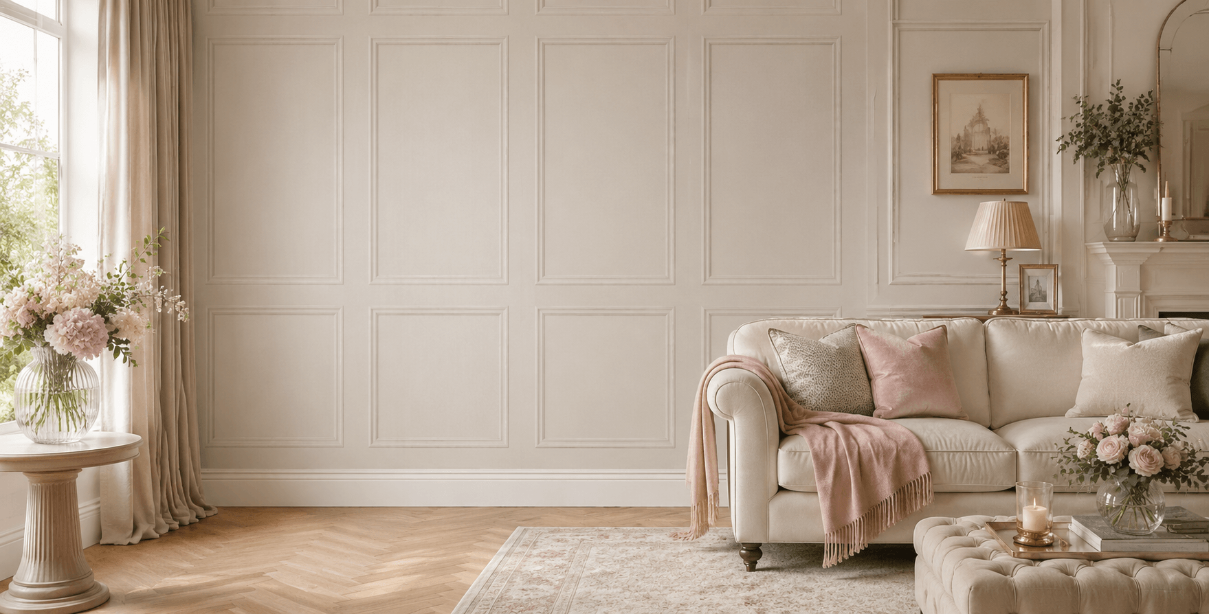 Belgravia Décor wallpaper competition - win £150 credit